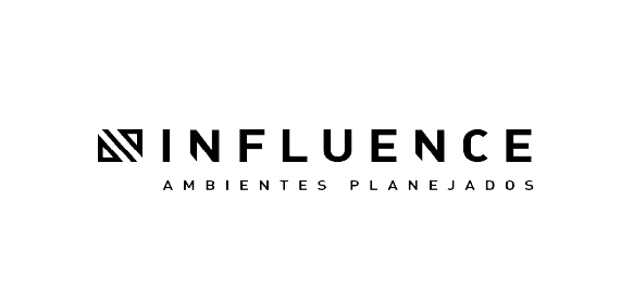 Influence Ambientes Planejados